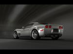 Chevrolet C3R V2 0 2009 года